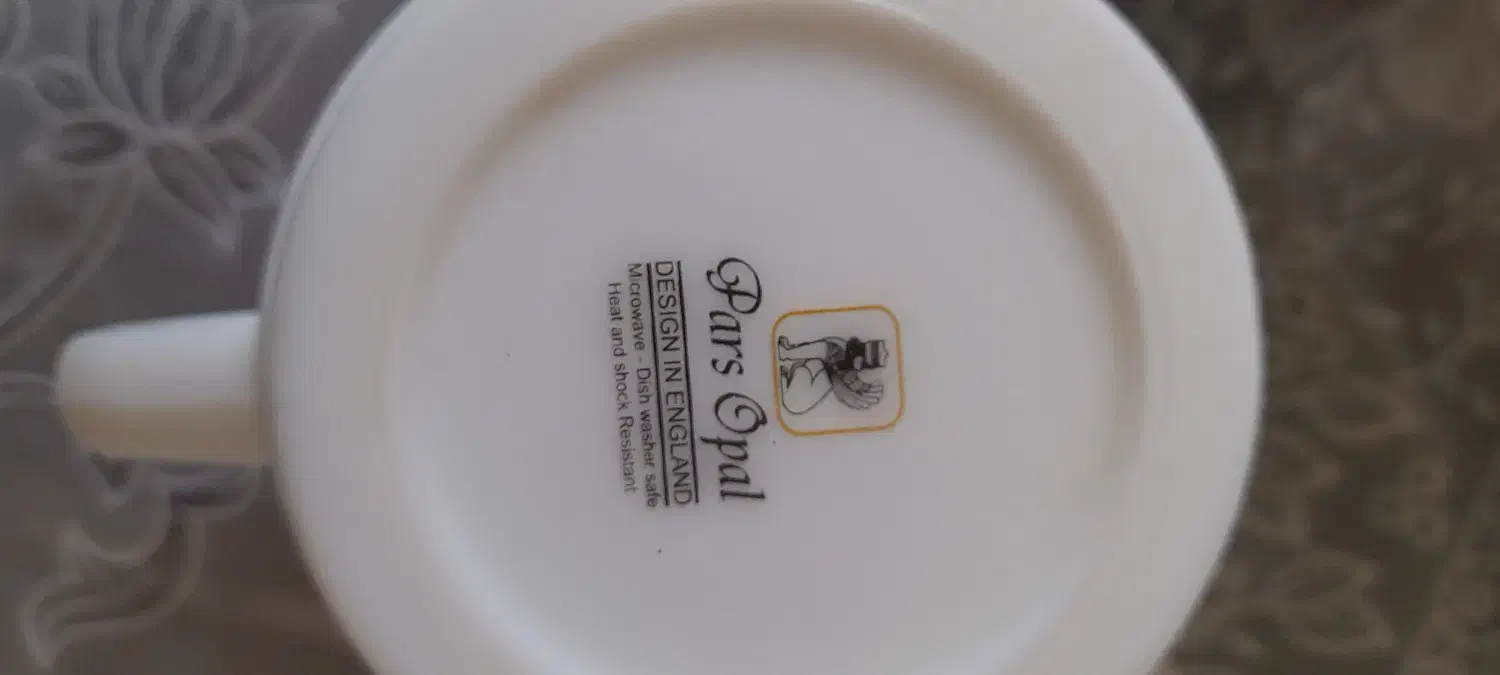 سرویس چینی|ظروف سرو و پذیرایی|کازرون, |دیوار