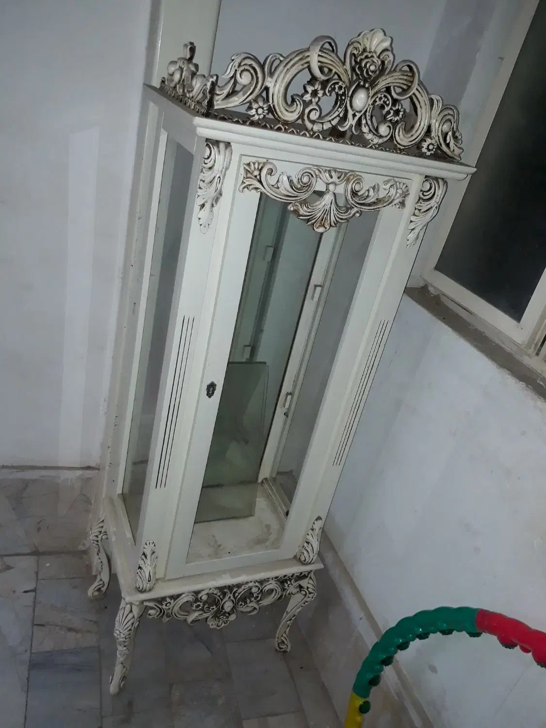 ویترین|بوفه، ویترین، کنسول|ورامین, ورامین|دیوار