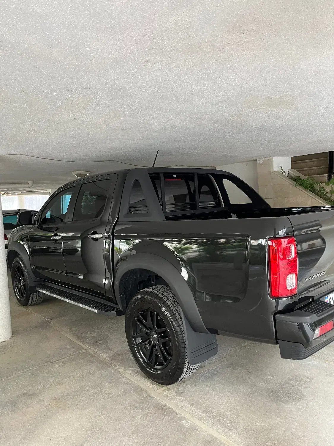 kmc t8|خودرو سواری و وانت|نوشهر, |دیوار