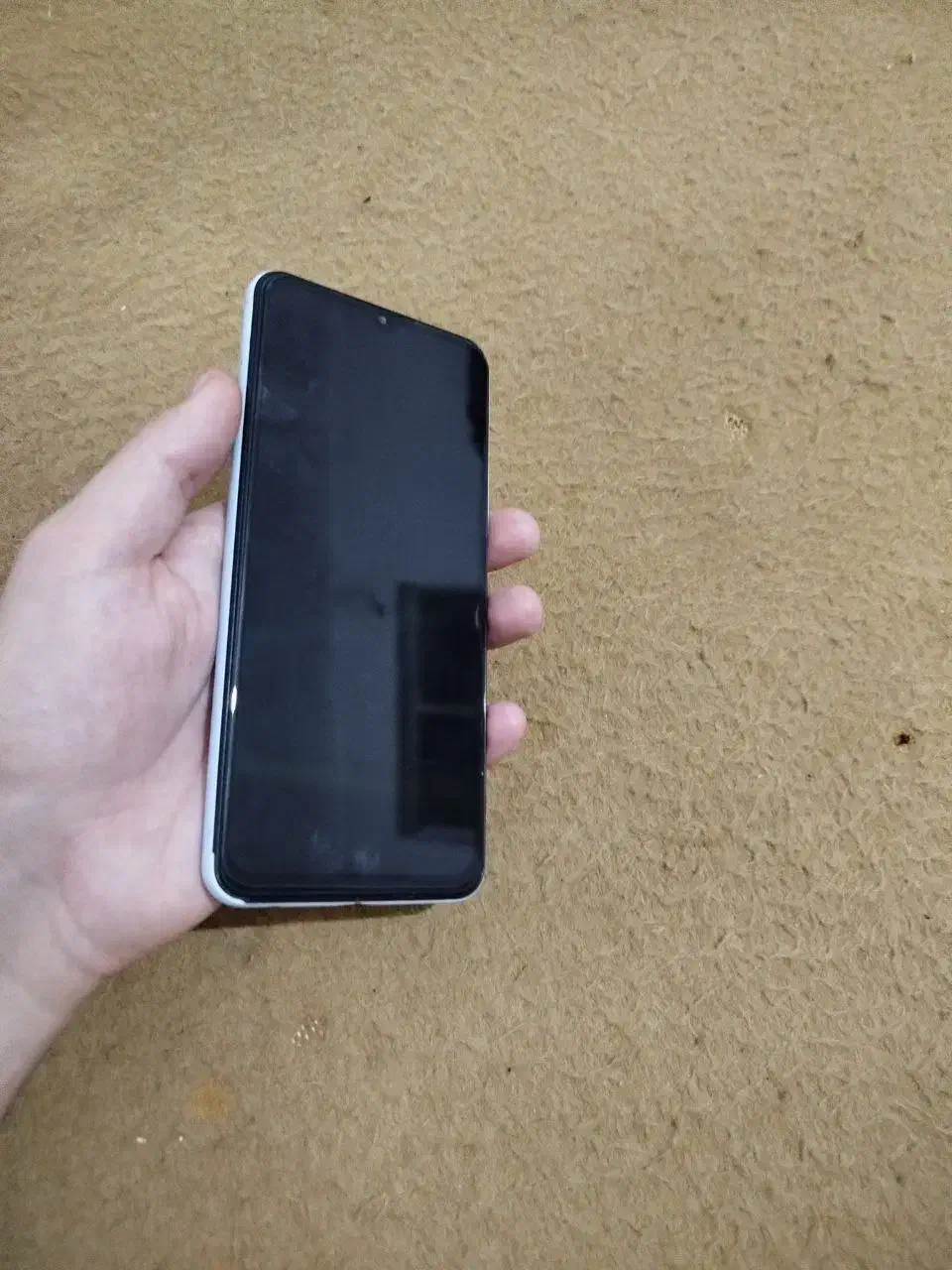 سامسونگ a23 با حافظه ۱۲۸ گیگ|موبایل|طبس, |دیوار