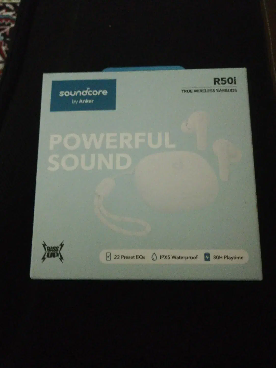 ایرپاد R50i|لوازم جانبی موبایل و تبلت|شیراز, آزادگان|دیوار