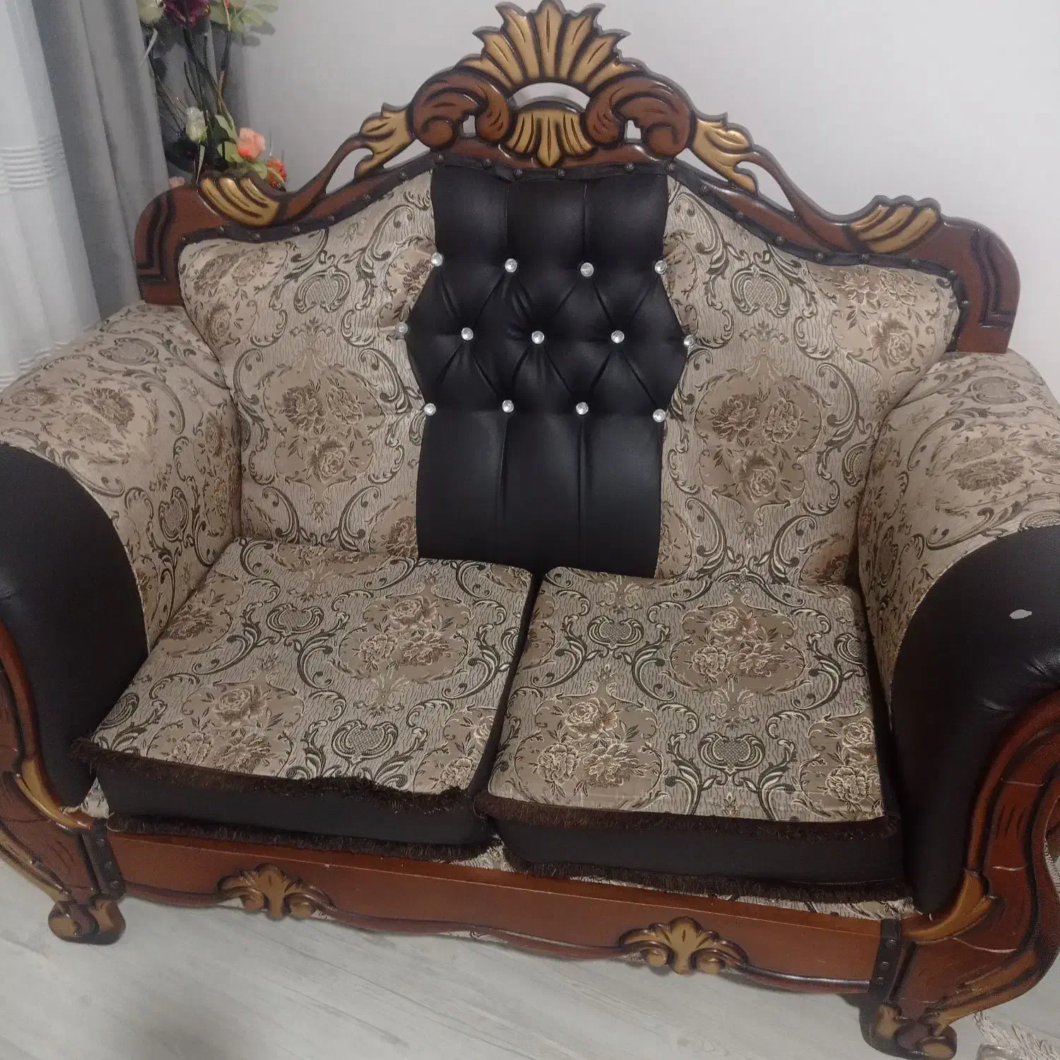 مبلمان|مبلمان خانگی و میز عسلی|سیمینه, |دیوار