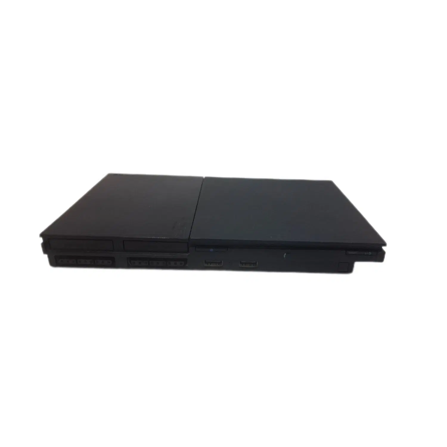 ps2 slim|کنسول، بازی ویدئویی و آنلاین|دامغان, |دیوار