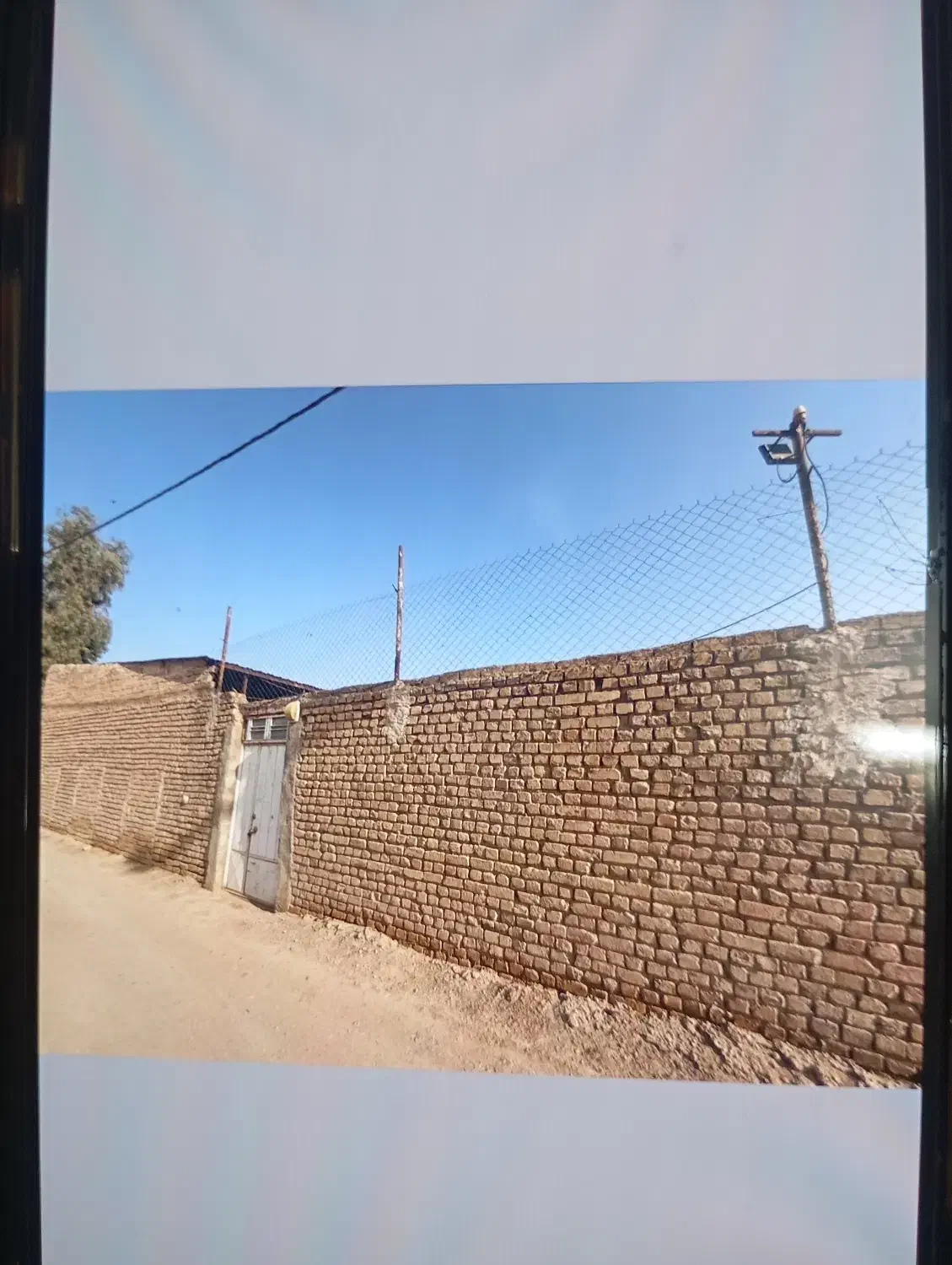 دامداری به متراژ حدود هزار متر|فروش دفتر صنعتی، کشاورزی، تجاری|کویرات, |دیوار