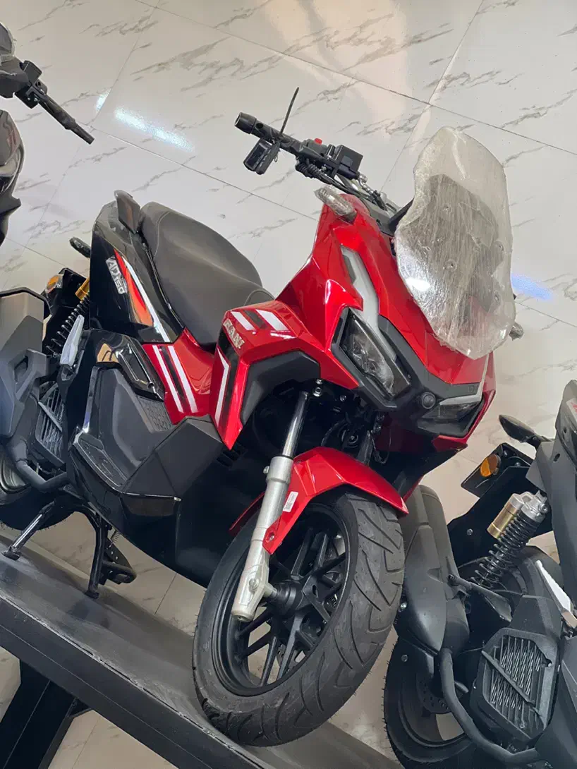 Adv۱۵۰|موتورسیکلت|مشهد, طلاب|دیوار