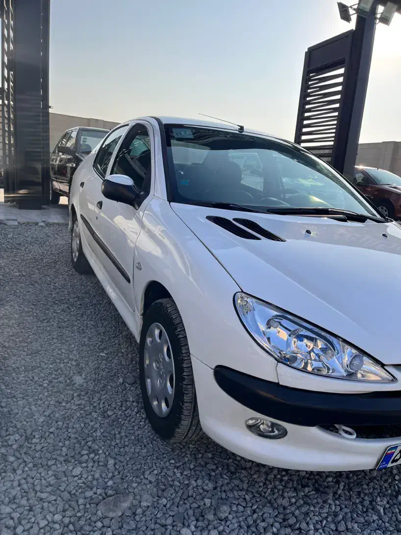 Sd97|خودرو سواری و وانت|آمل, |دیوار