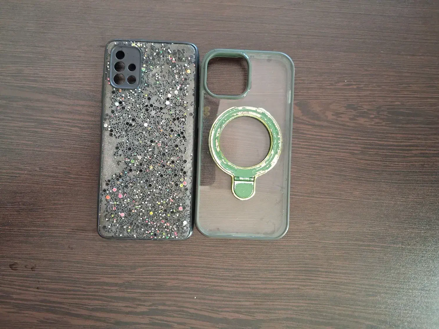 قاب آیفون ۱۳ نرمال و a51|لوازم جانبی موبایل و تبلت|بروجرد, |دیوار