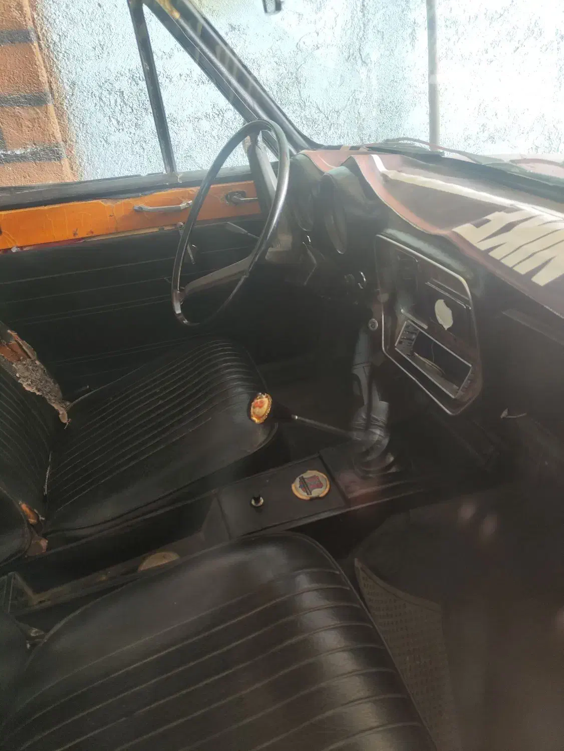 پیکان دولوکس مدل 54|خودرو کلاسیک|رباط‌کریم, انجم آباد|دیوار