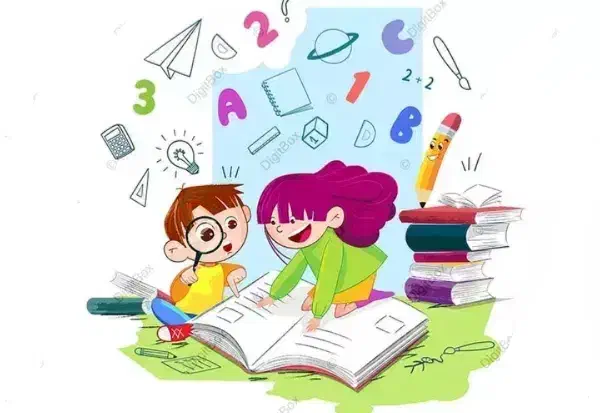 تدریس ابتدایی و متوسطه اول|خدمات آموزشی|اندیشه, اندیشه فاز ۲|دیوار