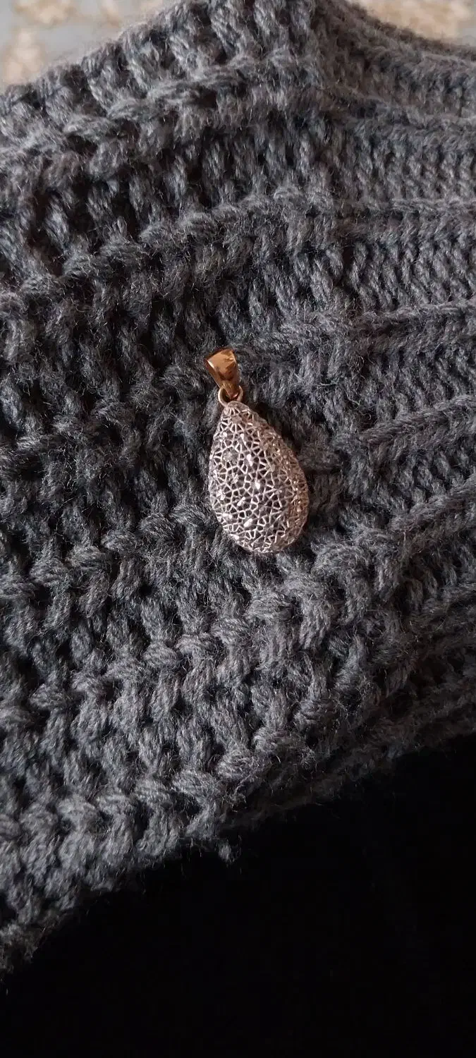 پلاک و گوشواره طلا|بدلیجات|گناباد, |دیوار