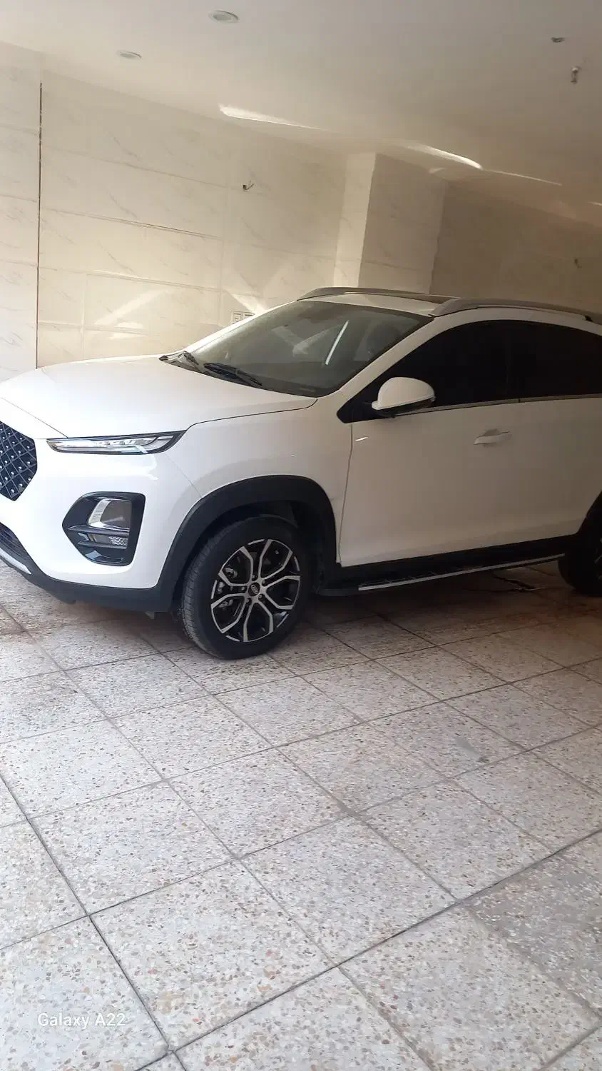 ایکس ۲۲ پرو|خودرو سواری و وانت|قرچک, میرزائی شمالی|دیوار