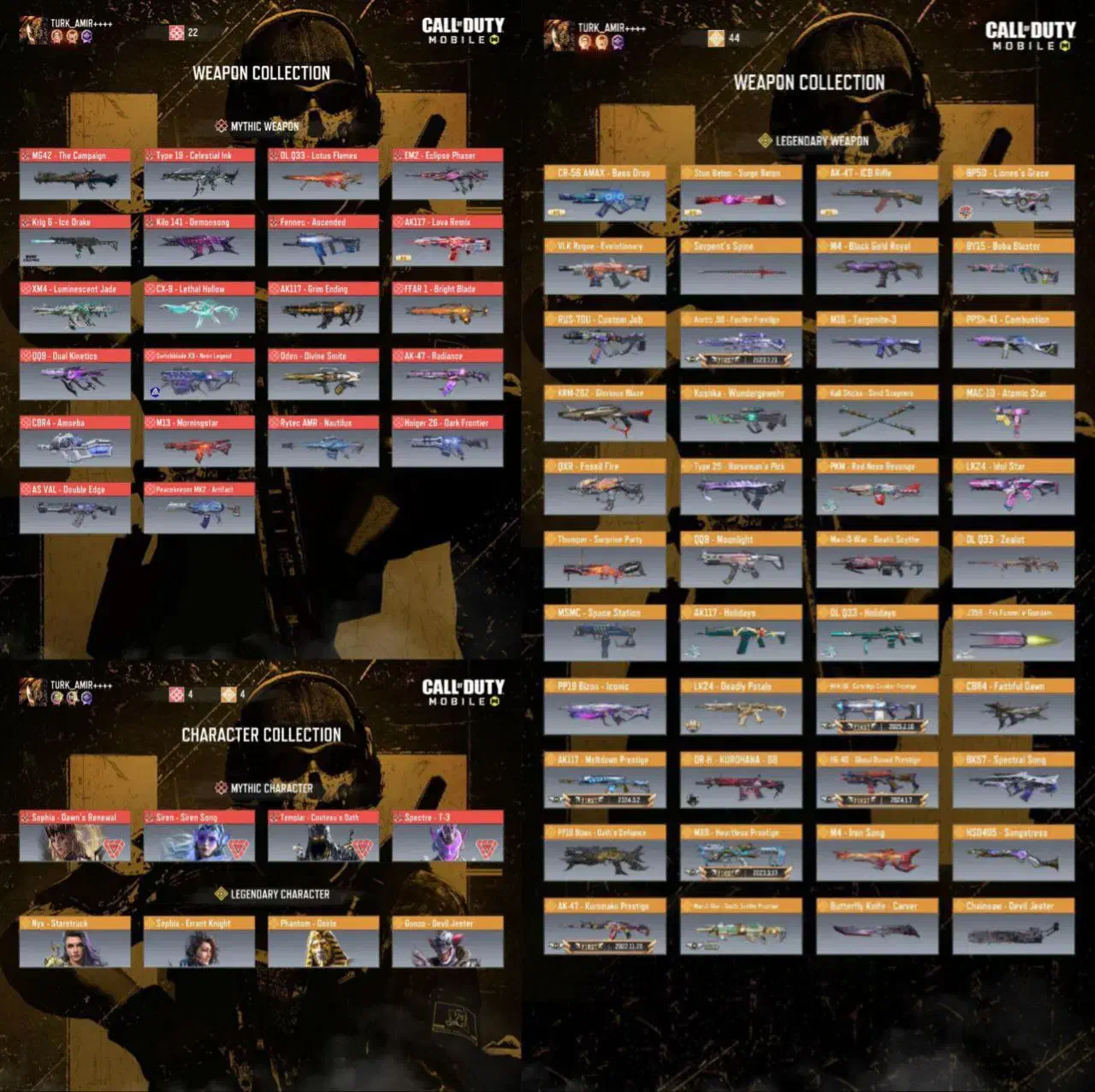 کالاف طاق هند|کنسول، بازی ویدئویی و آنلاین|تهران, منیریه|دیوار