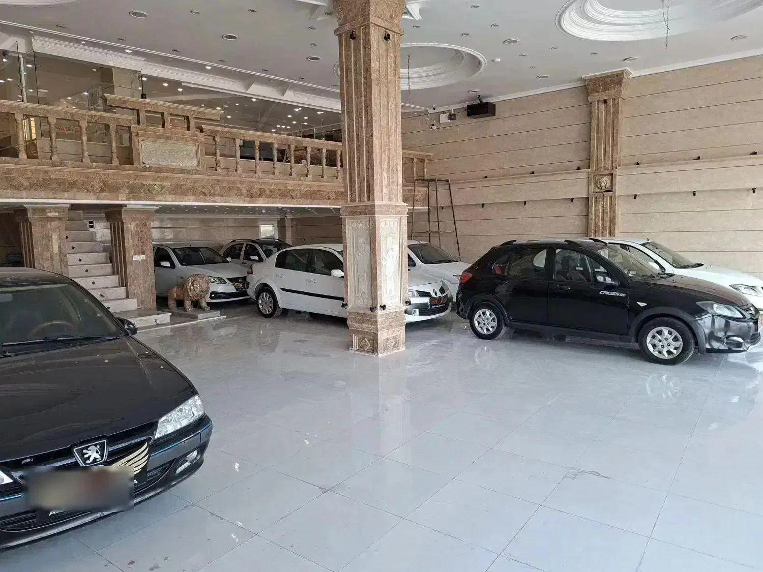 کوییک R|خودرو سواری و وانت|بوشهر, |دیوار