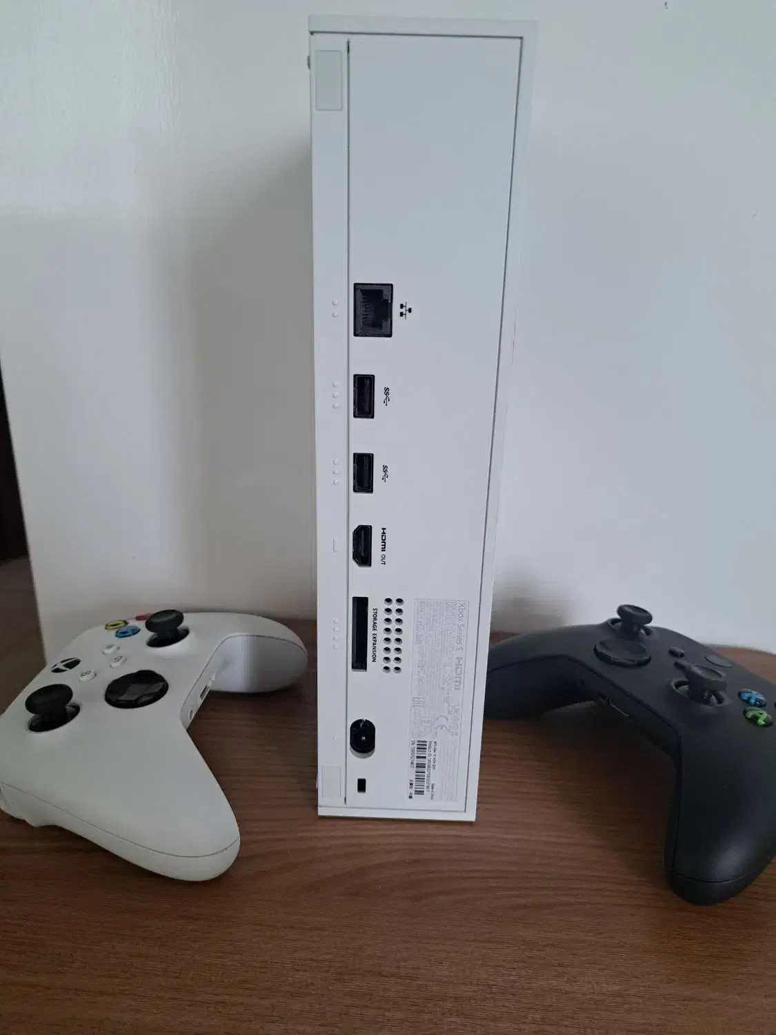 ایکس باکس سری S|کنسول، بازی ویدئویی و آنلاین|ایلام, |دیوار