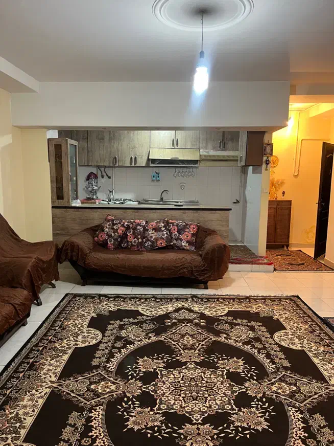 فروش واحد ۷۵ متری با پارکینگ وآسانسور|فروش آپارتمان|محمدشهر, محمدشهر|دیوار