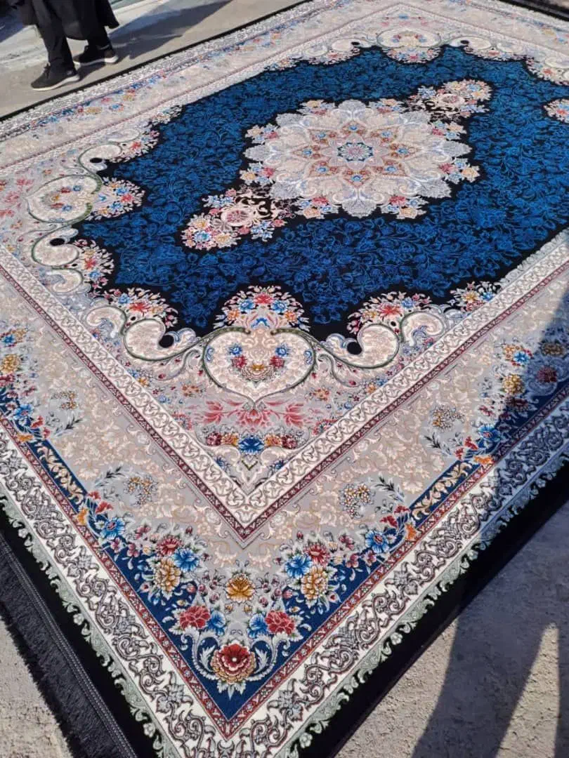 4تخته12متری جفت جفت نو استفاده نشدن|فرش|صباشهر, |دیوار