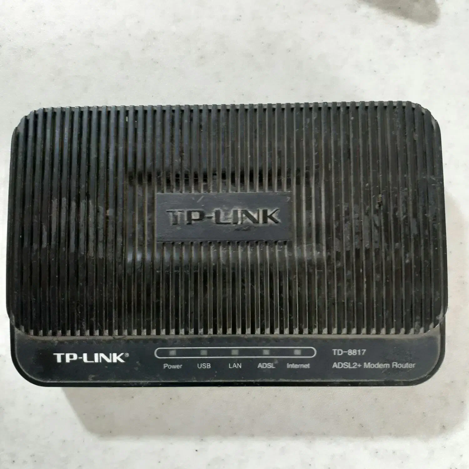 مودم تی پی لینک|مودم و تجهیزات شبکه|قم, باجک سه|دیوار