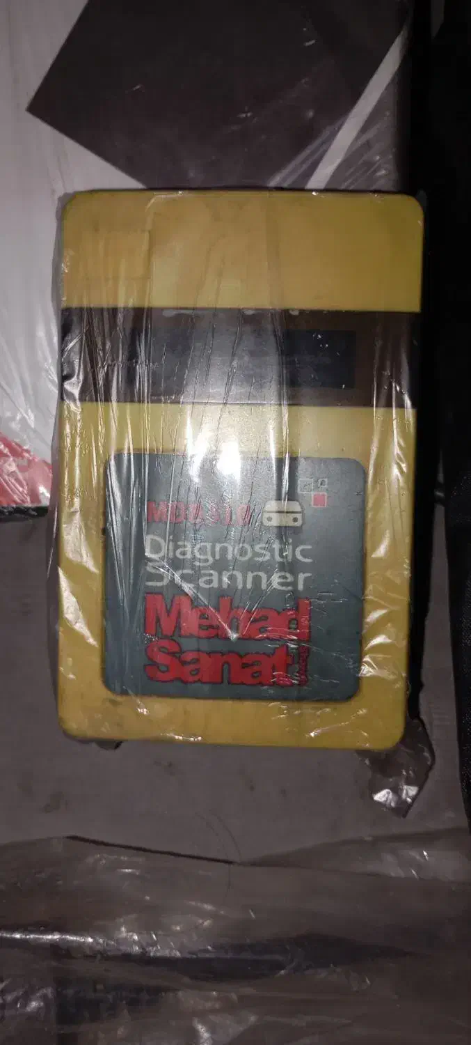 دستگاه دیاگ|قطعات یدکی و لوازم جانبی|مشهد, ولیعصر (شهرک غرب)|دیوار