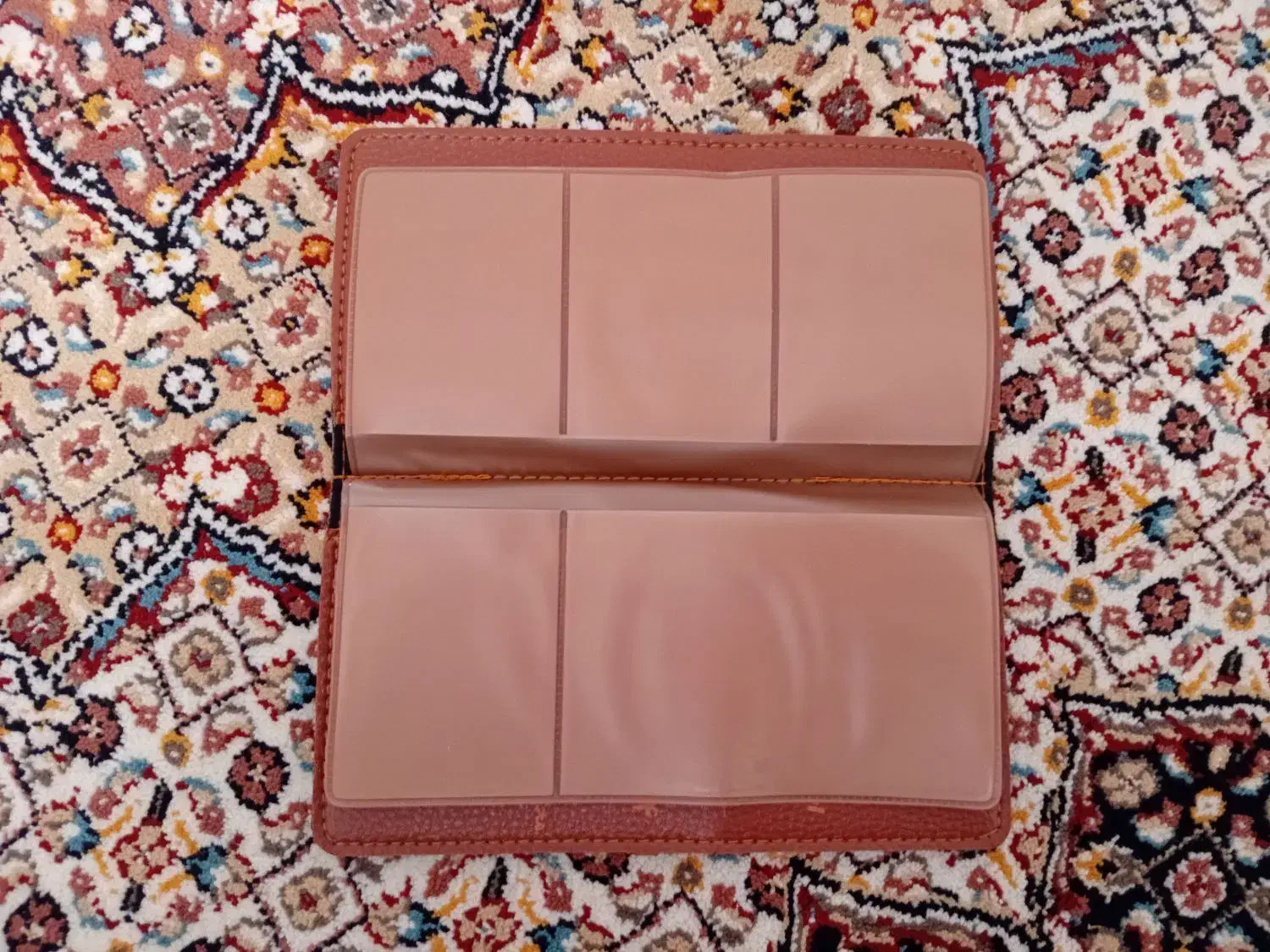 کیف پول و جا کارتی نو|کیف، کفش، کمربند|بیرجند, |دیوار