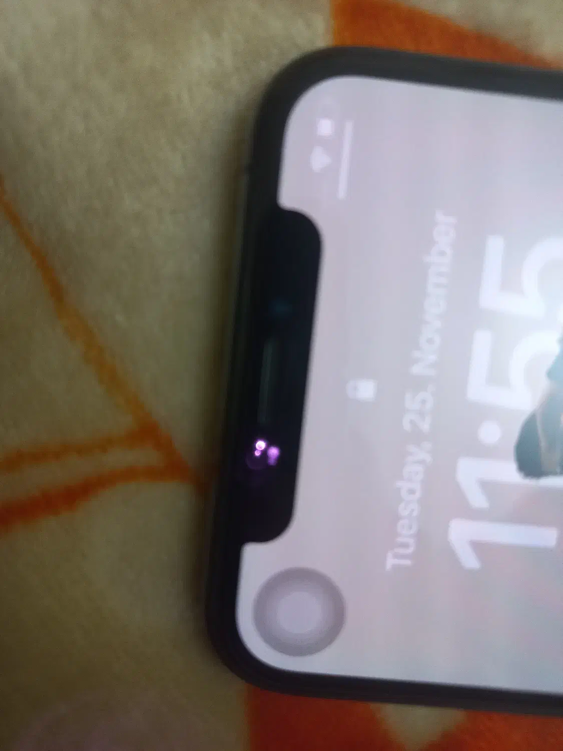 ایفون اپل ایکس اسxs پرو مکس|موبایل|تهران, سجاد|دیوار