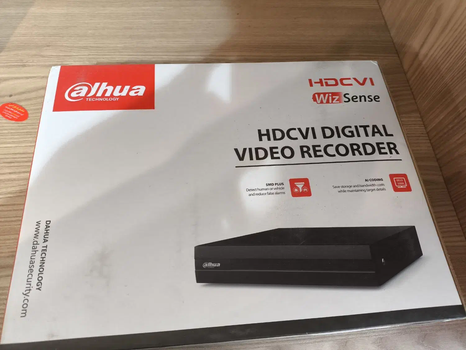 پک دوربین مداربسته دید در شب بیرون وداخل|دوربین مداربسته|تهران, والفجر (افسریه)|دیوار