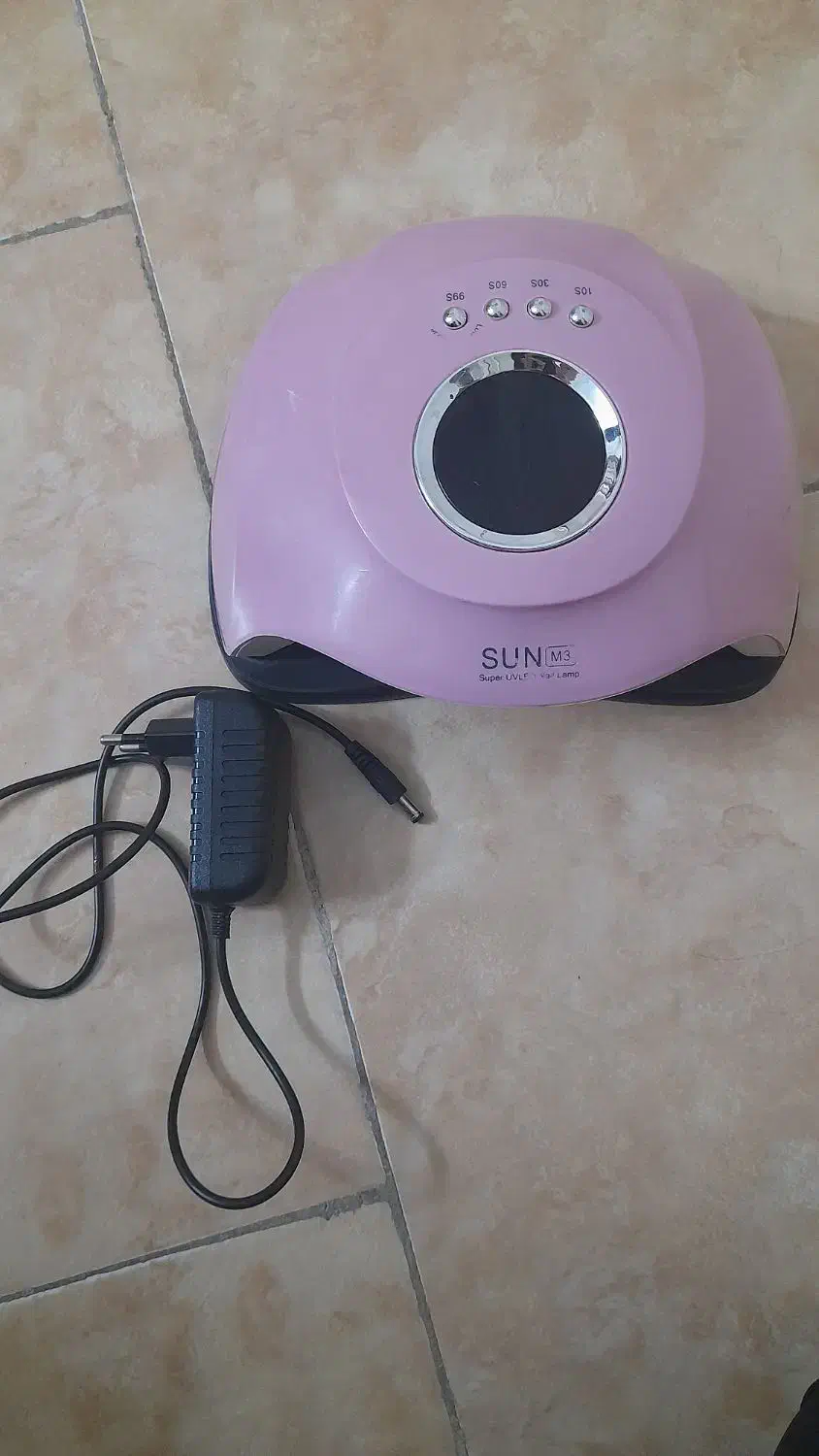 لوازم کاشت ناخن|آرایشگاه و سالن‌های زیبایی|تهران, ائمه اطهار|دیوار