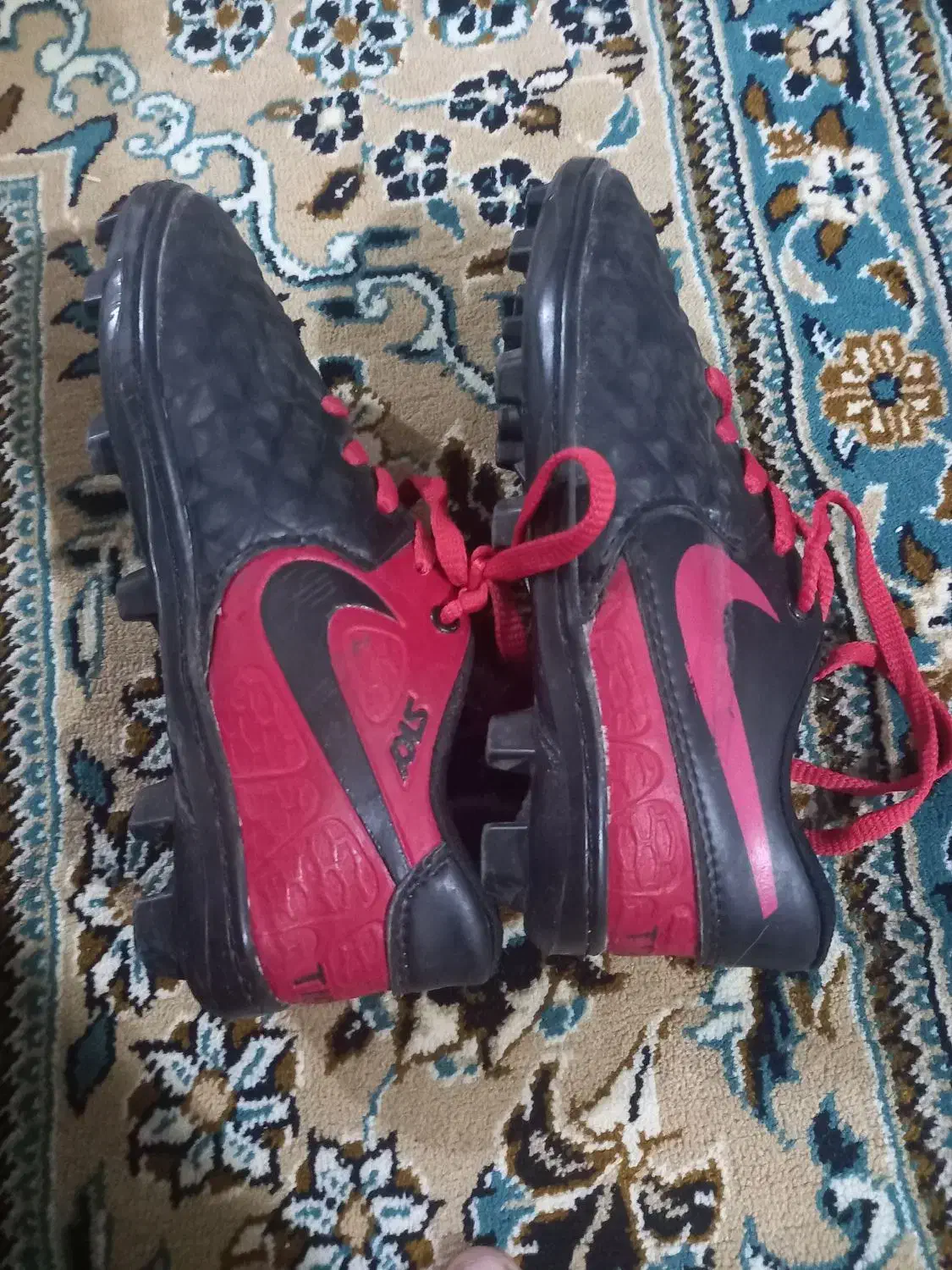 کفش استوک|کیف، کفش، کمربند|ساوه, |دیوار