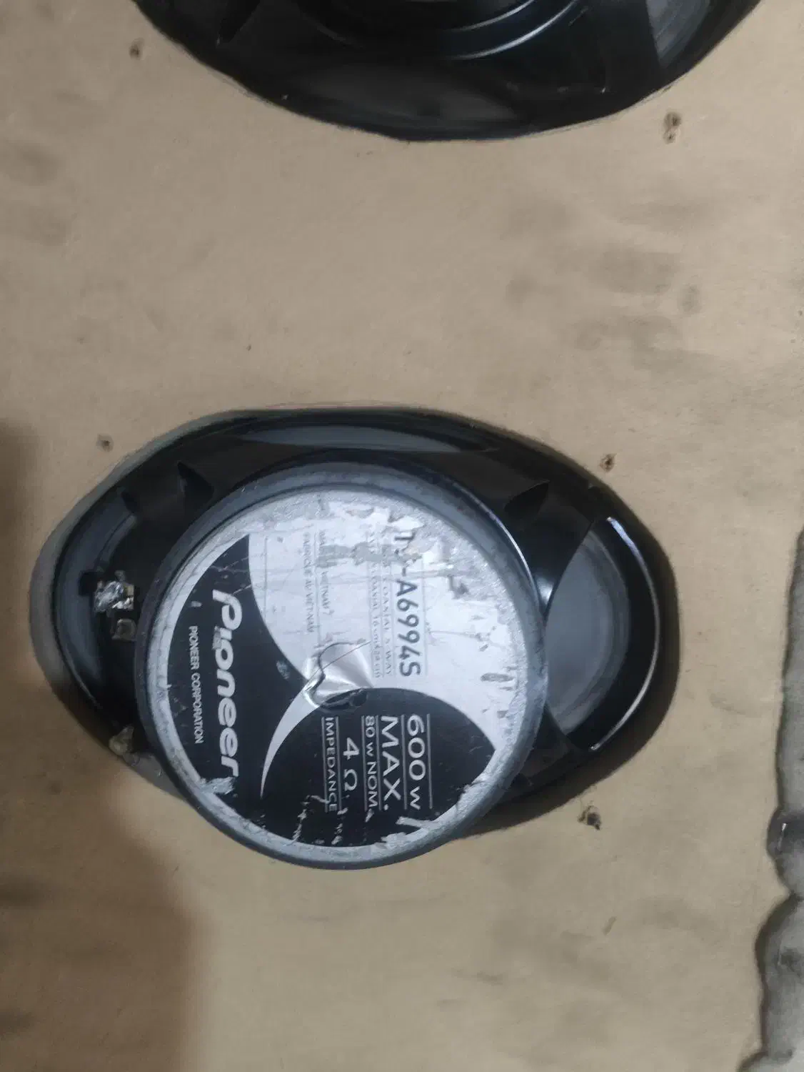 باند پاینور ۶۹۹۵ و۶۹۹۴|قطعات یدکی و لوازم جانبی|یاسوج, |دیوار