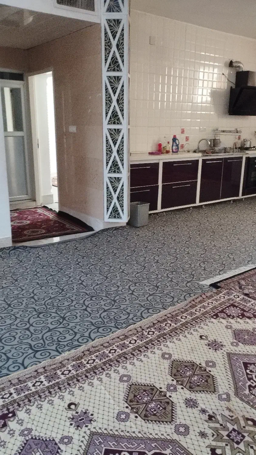 اجاره منزل ویلایی روزانه ،هفتگی وماهیانه|اجارهٔ کوتاه‌مدت آپارتمان و سوئیت|مرودشت, شهرک مهدیه|دیوار