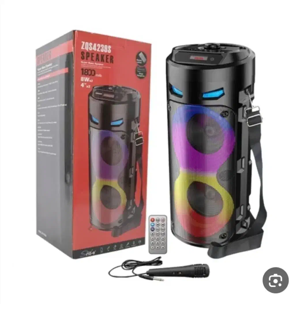 اسپیکر 4239szQs 6220|پخشکننده همراه|تهران, ارجمندی راد|دیوار