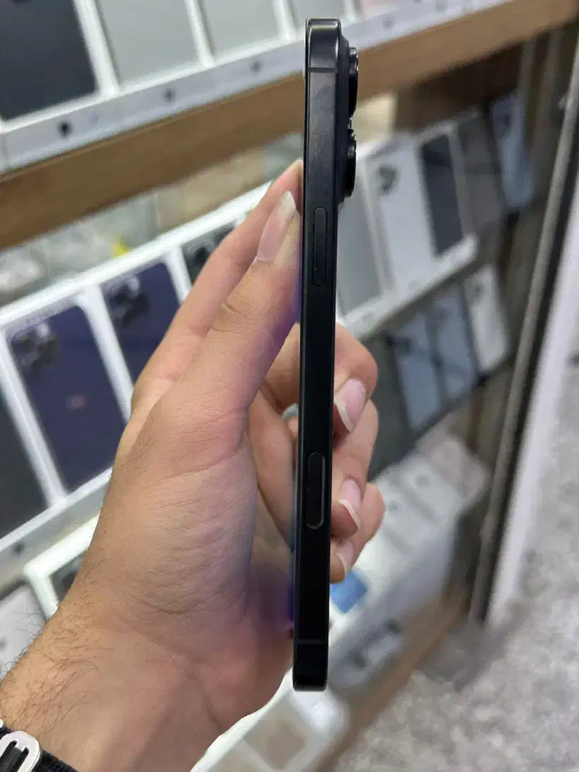 16 pro max رجیستر شده|موبایل|کرج, عظیمیه|دیوار