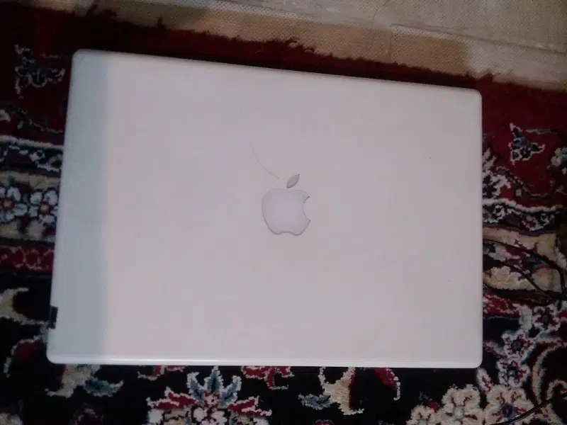 mac book|رایانه همراه|قرچک, شهرک طلائیه|دیوار