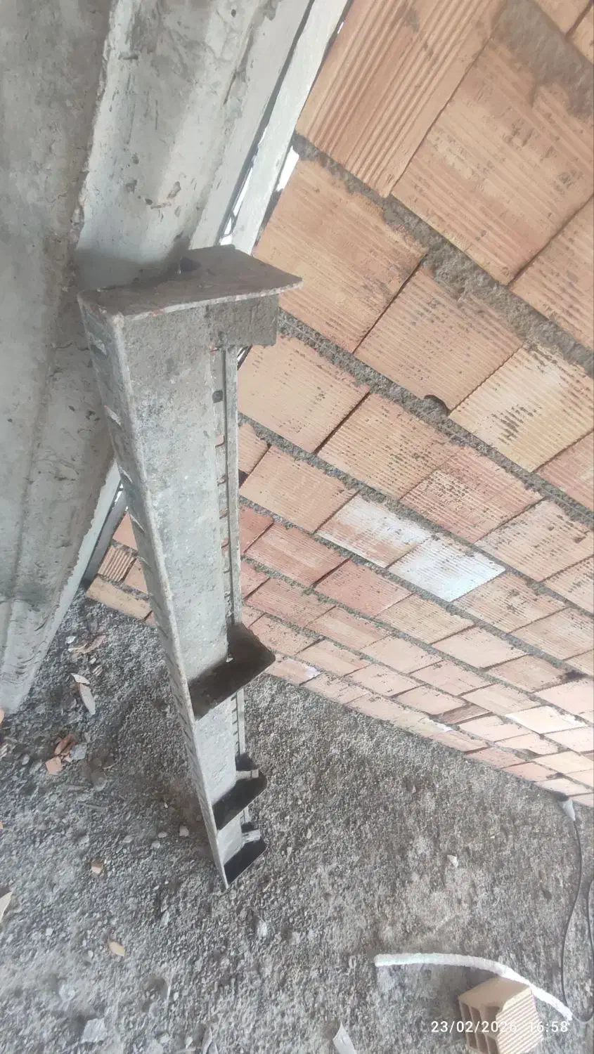 قالب کنج|مصالح و تجهیزات ساختمان|کرمانشاه, |دیوار