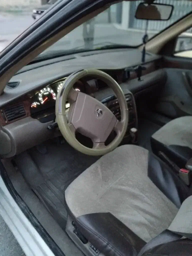 سمندLx،مدل89|خودرو سواری و وانت|گرگان, |دیوار