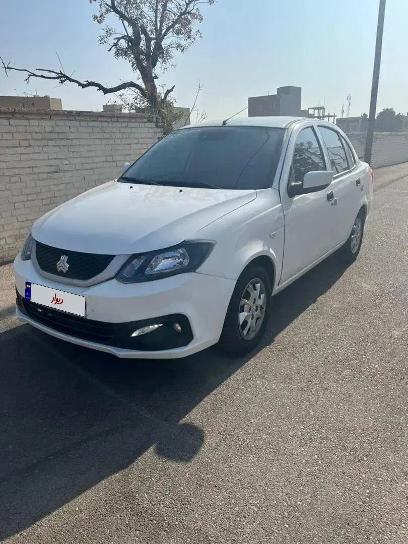 سایناS|خودرو سواری و وانت|سمنان, |دیوار