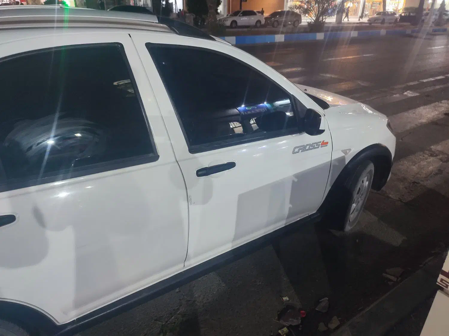 کوییک جی ایکس مدل 1403|خودرو سواری و وانت|چابهار, |دیوار