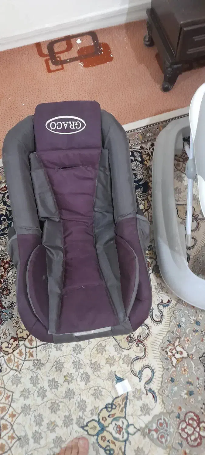 فروش وسایل بچه|اسباب و اثاث بچه|اراک, |دیوار