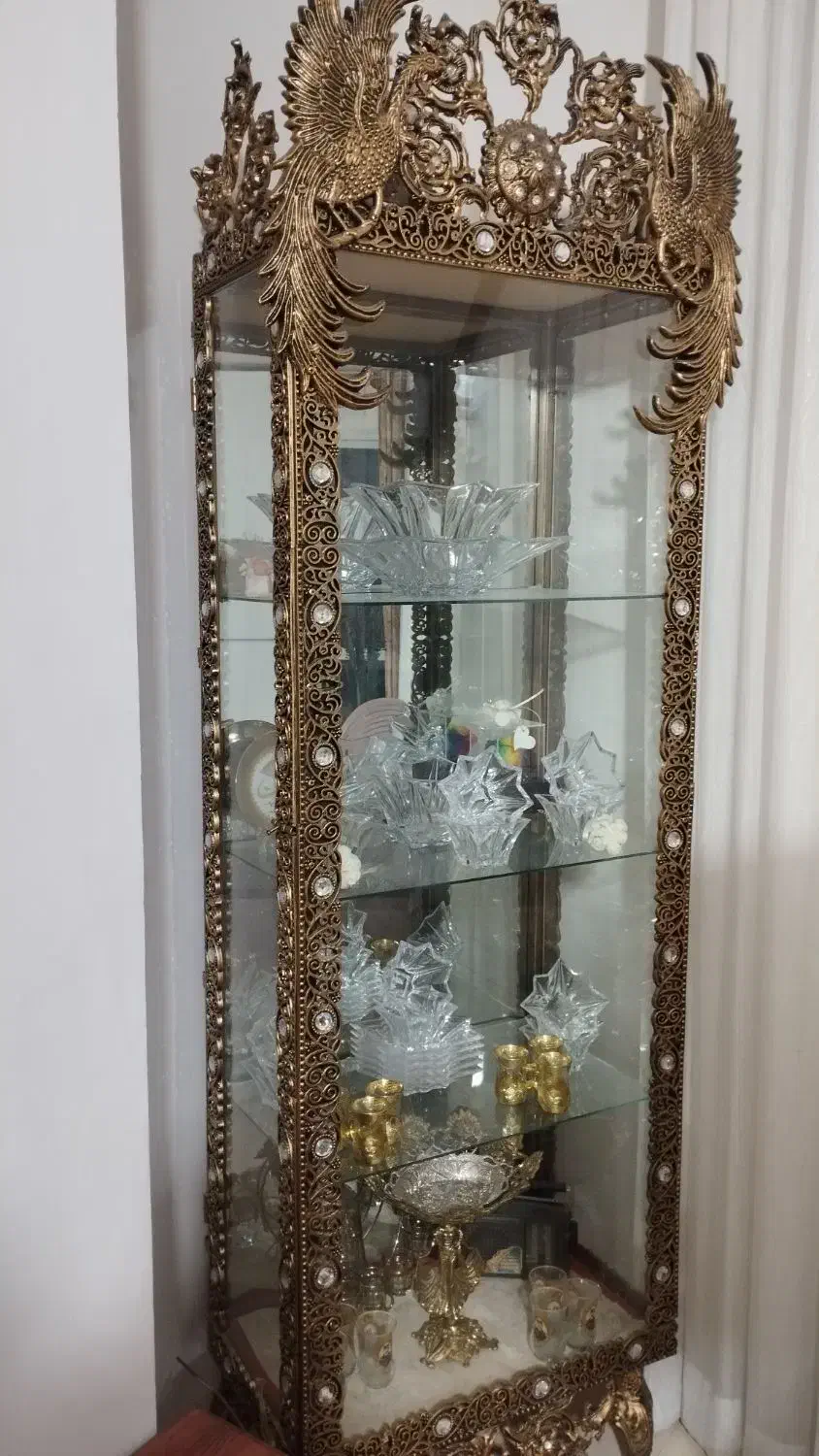 ویترین وکنسول|بوفه، ویترین، کنسول|ماهدشت, |دیوار