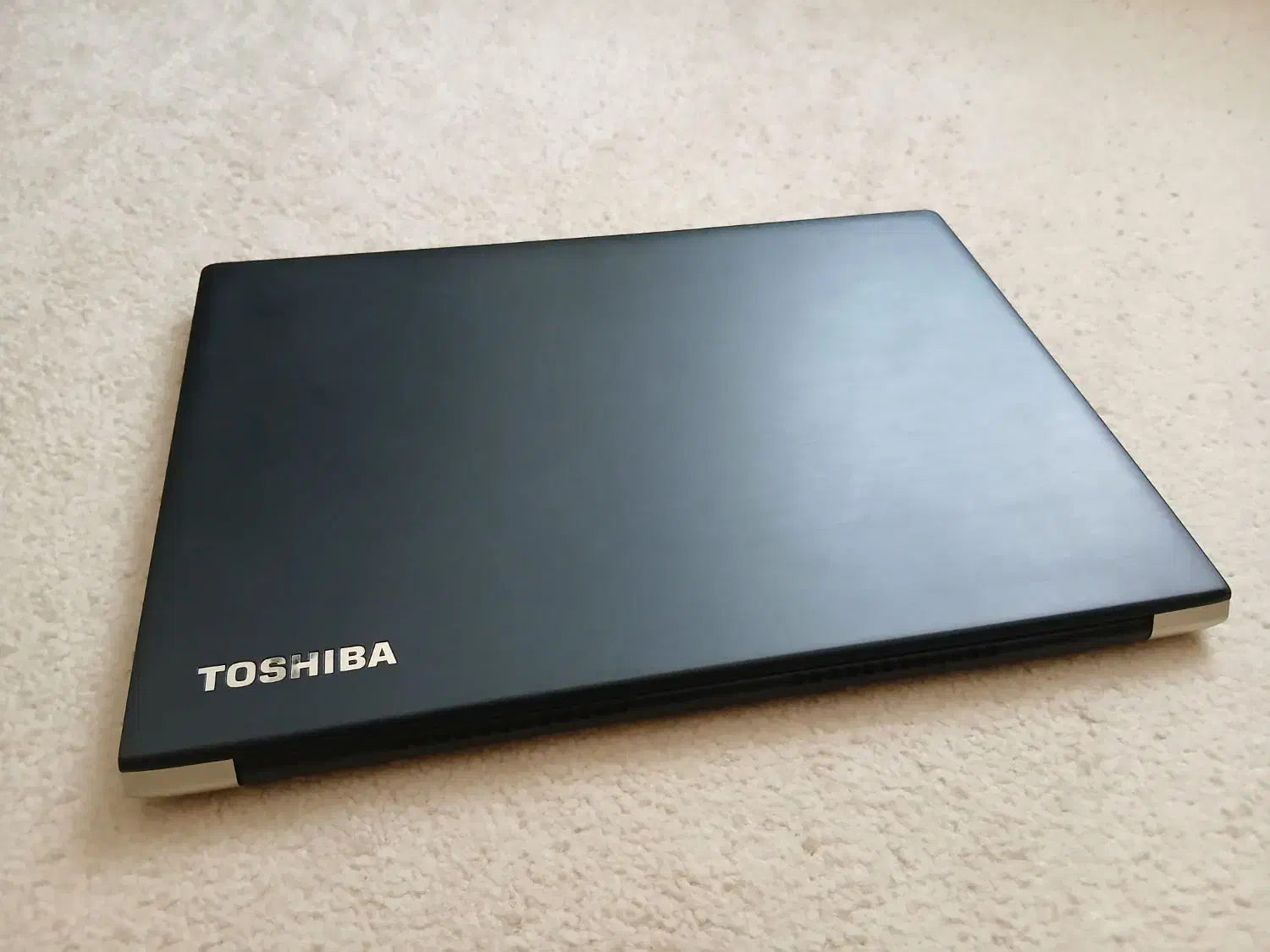 لپتاپ توشیبا portege X30-E Core i5 vPRO 8GB/256GB|رایانه همراه|قم, نیروگاه|دیوار