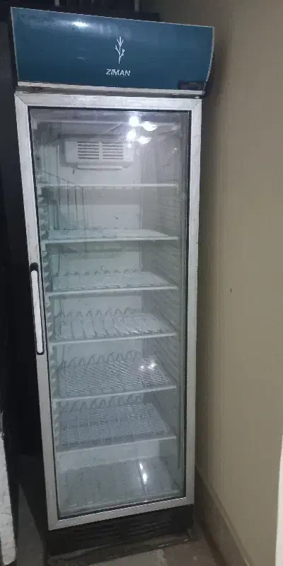 یخچال فریزری ویترینی|یخچال و فریزر|آستارا, |دیوار