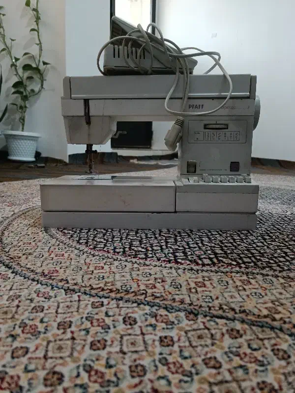 چرخ خیاطی فاف|چرخ خیاطی و ریسندگی|ارومیه, |دیوار