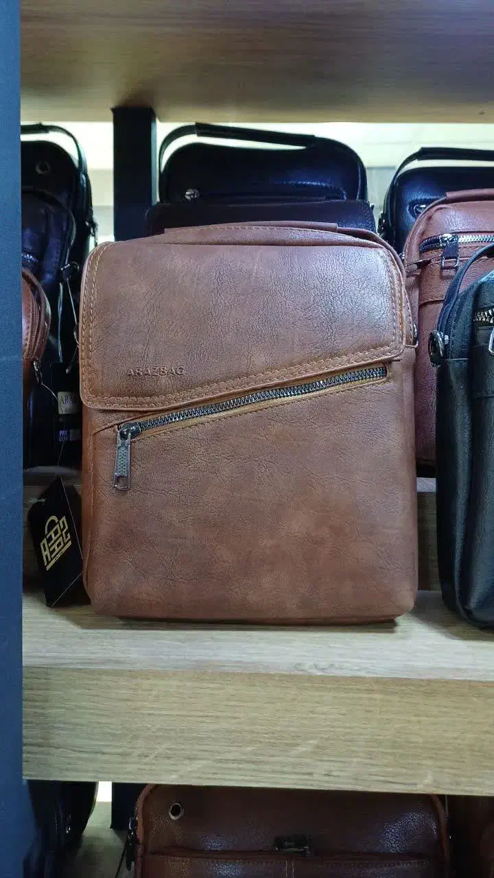 انواع کیف دوشی|کیف، کفش، کمربند|کرج, عظیمیه|دیوار