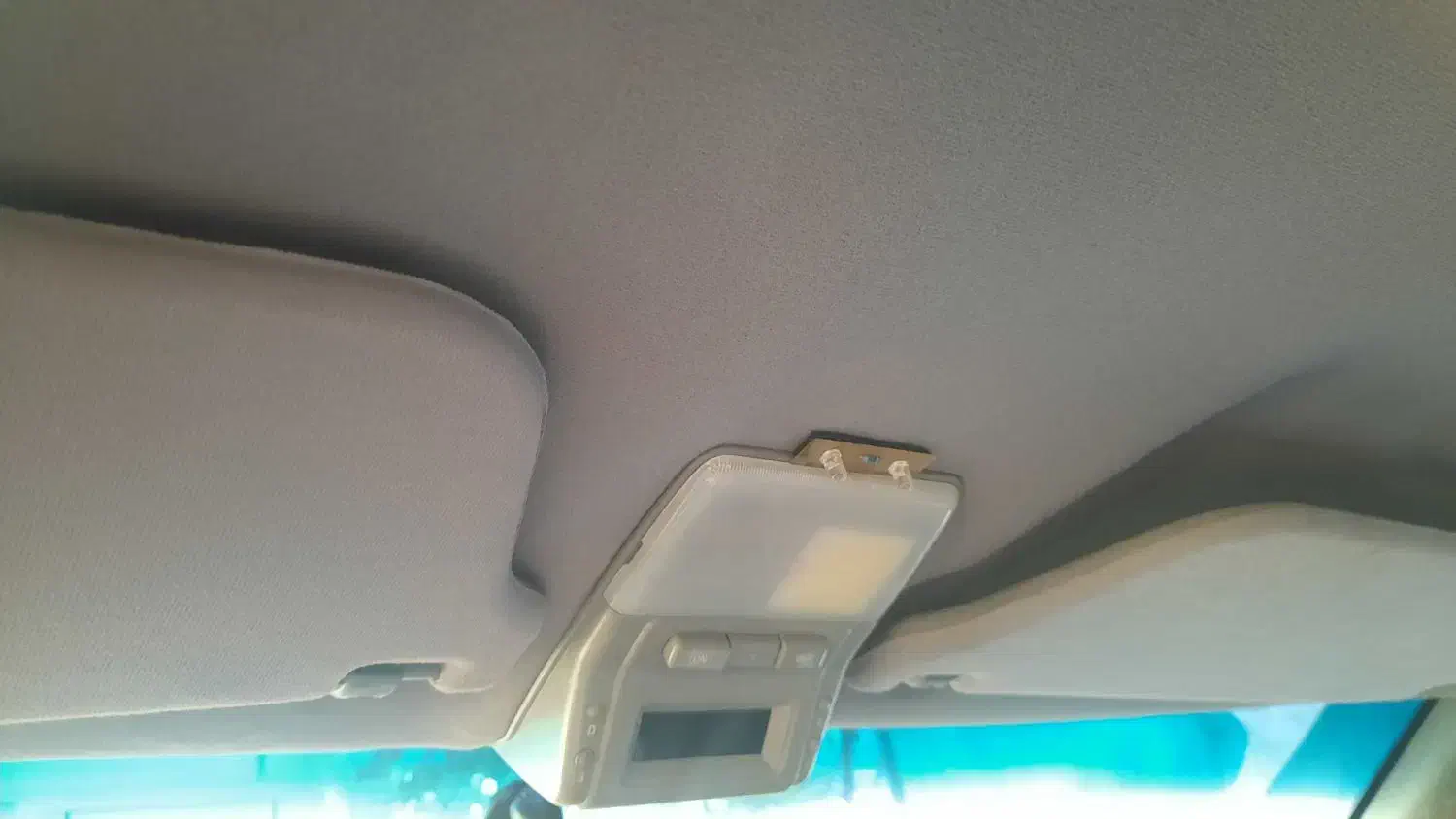 دوو اسپرواتوماتیک درحد|خودرو سواری و وانت|تهران, پونک|دیوار