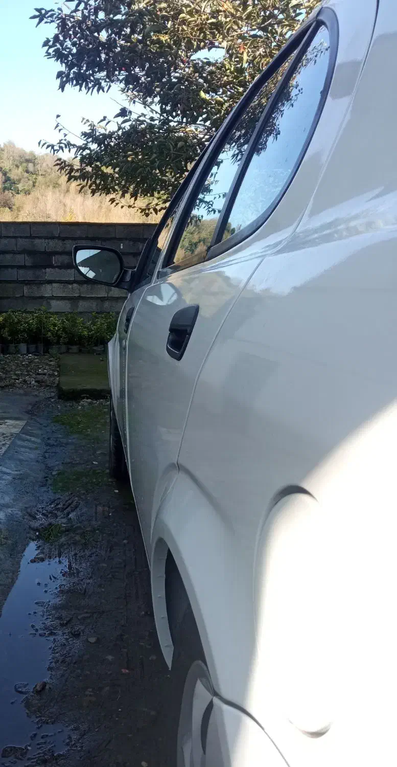 ساینا مدل 1400|خودرو سواری و وانت|املش, |دیوار