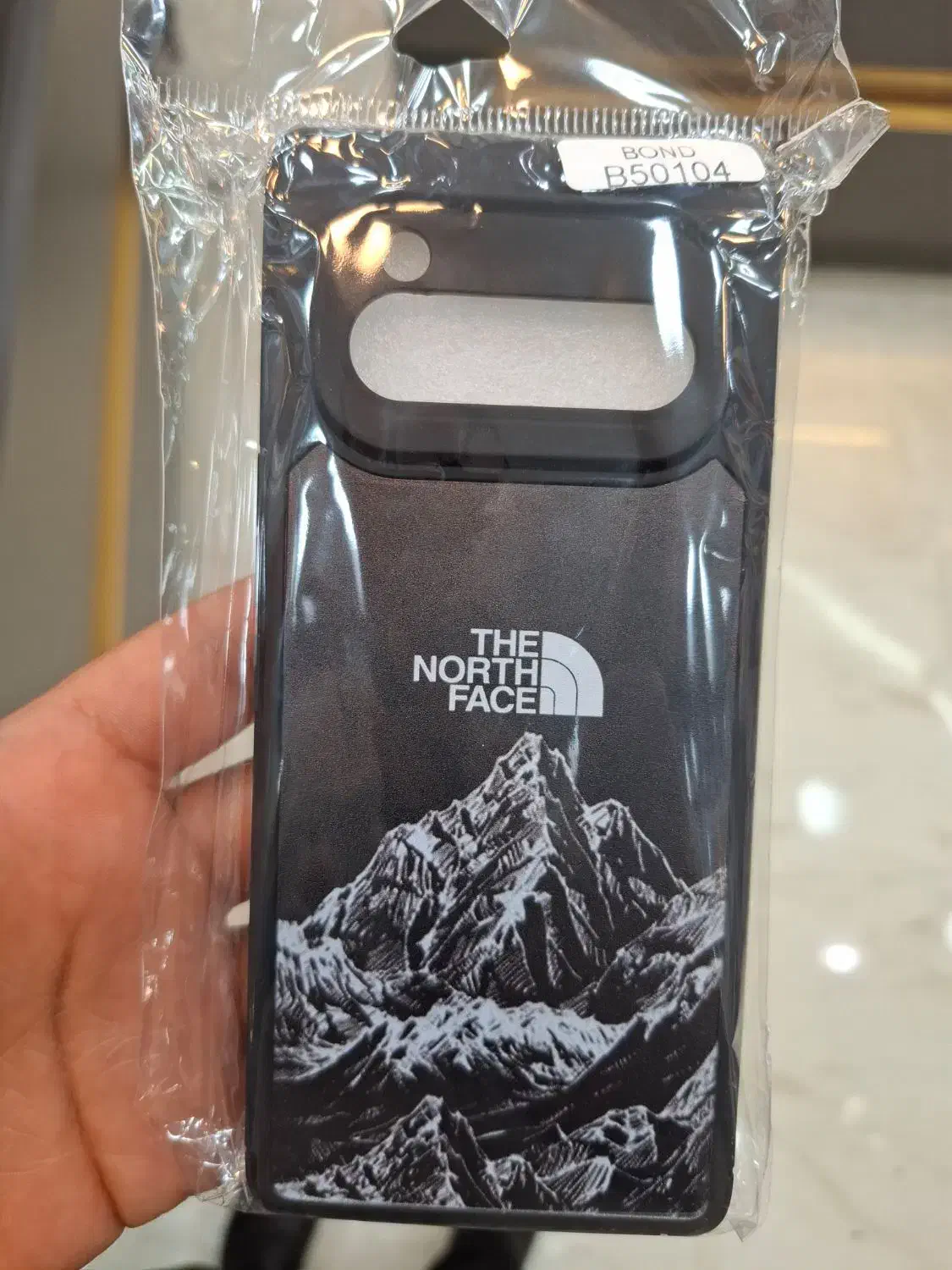 گارد و گلس داریا باند DARIA|لوازم جانبی موبایل و تبلت|مشهد, سراب|دیوار