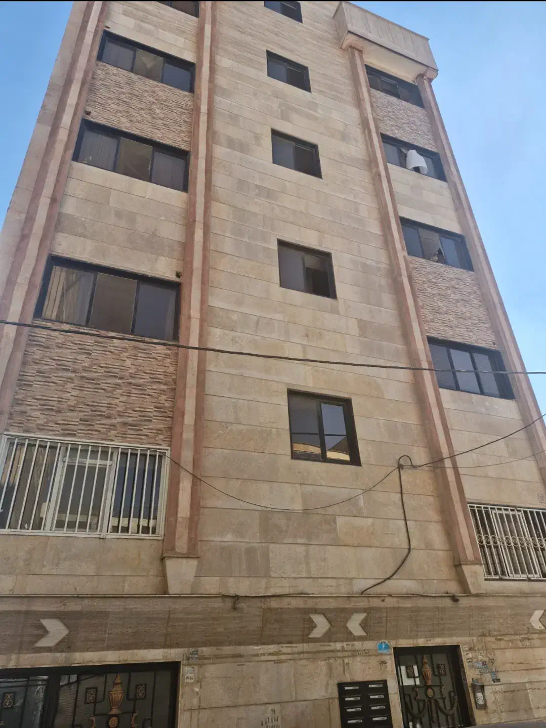 ۷۲ متر آپارتمان شهرک انقلاب|فروش آپارتمان|پاکدشت, شهرک انقلاب|دیوار