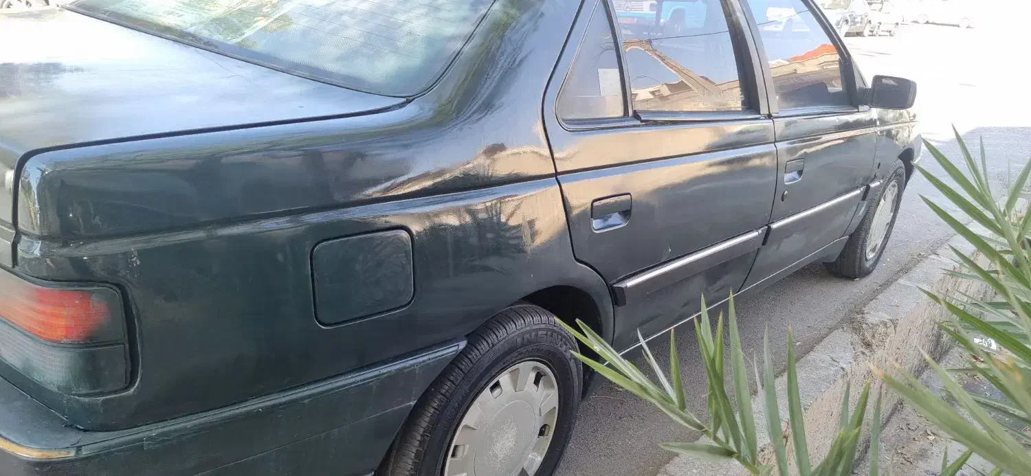 اردی۸۳|خودرو سواری و وانت|ساوه, |دیوار