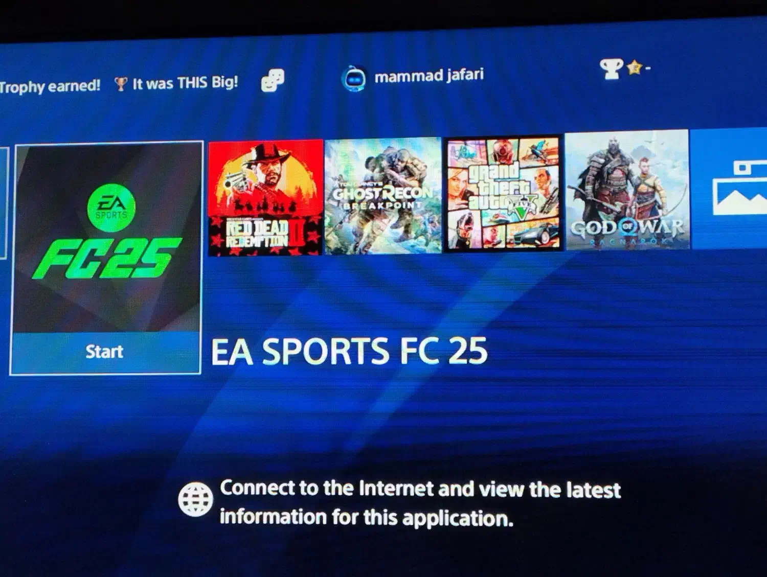 Ps4|کنسول، بازی ویدئویی و آنلاین|پارسآباد, |دیوار