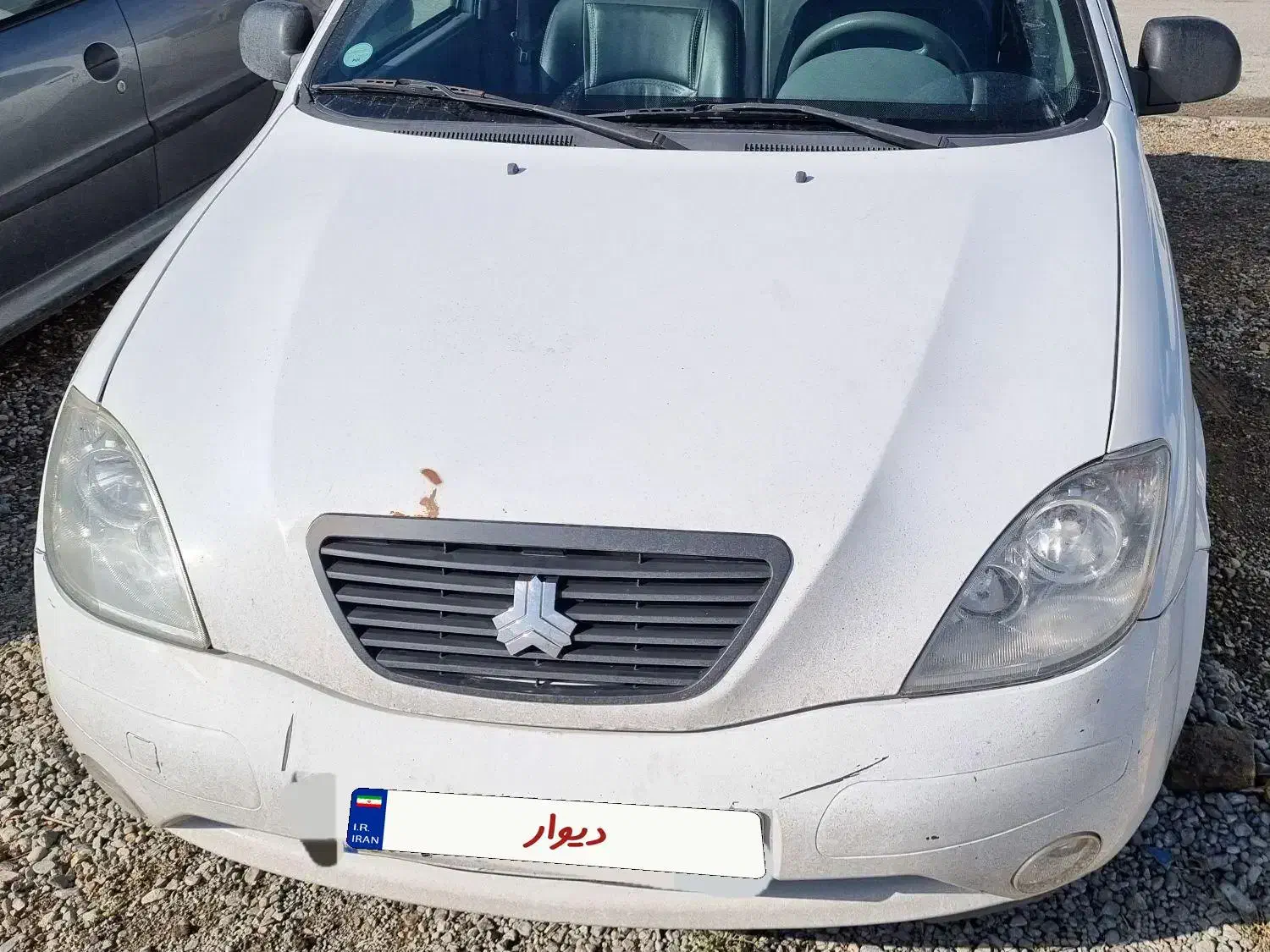 تیبا۲  مدل ۹۹|خودرو سواری و وانت|ارومیه, |دیوار