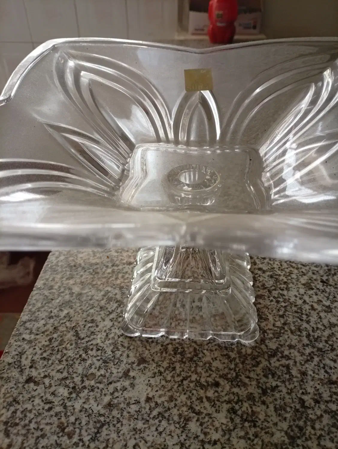 ظرف پذیرایی|ظروف سرو و پذیرایی|رشت, حومه رشت|دیوار